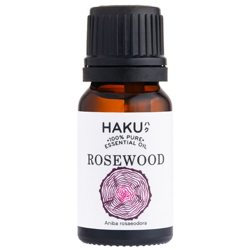 rosewood essential oil