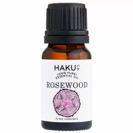rosewood essential oil